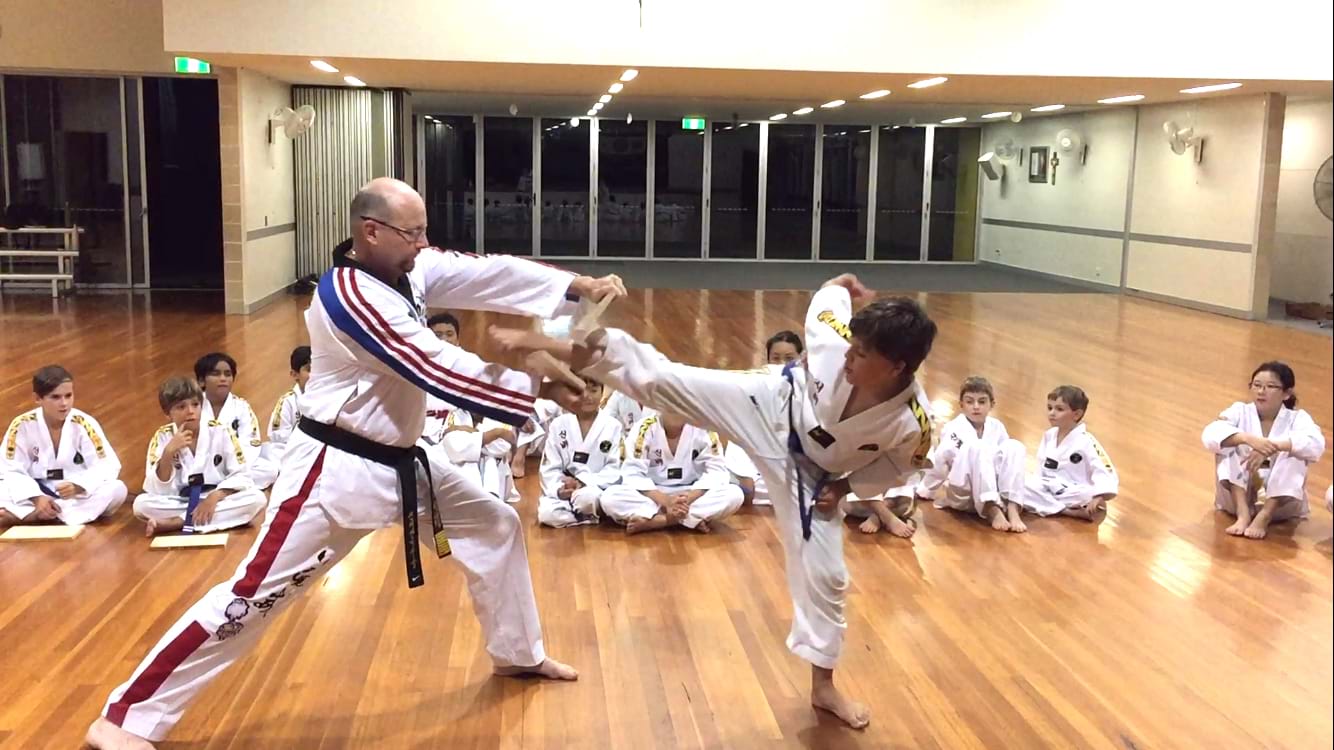 Felix Edensor - Side Kick