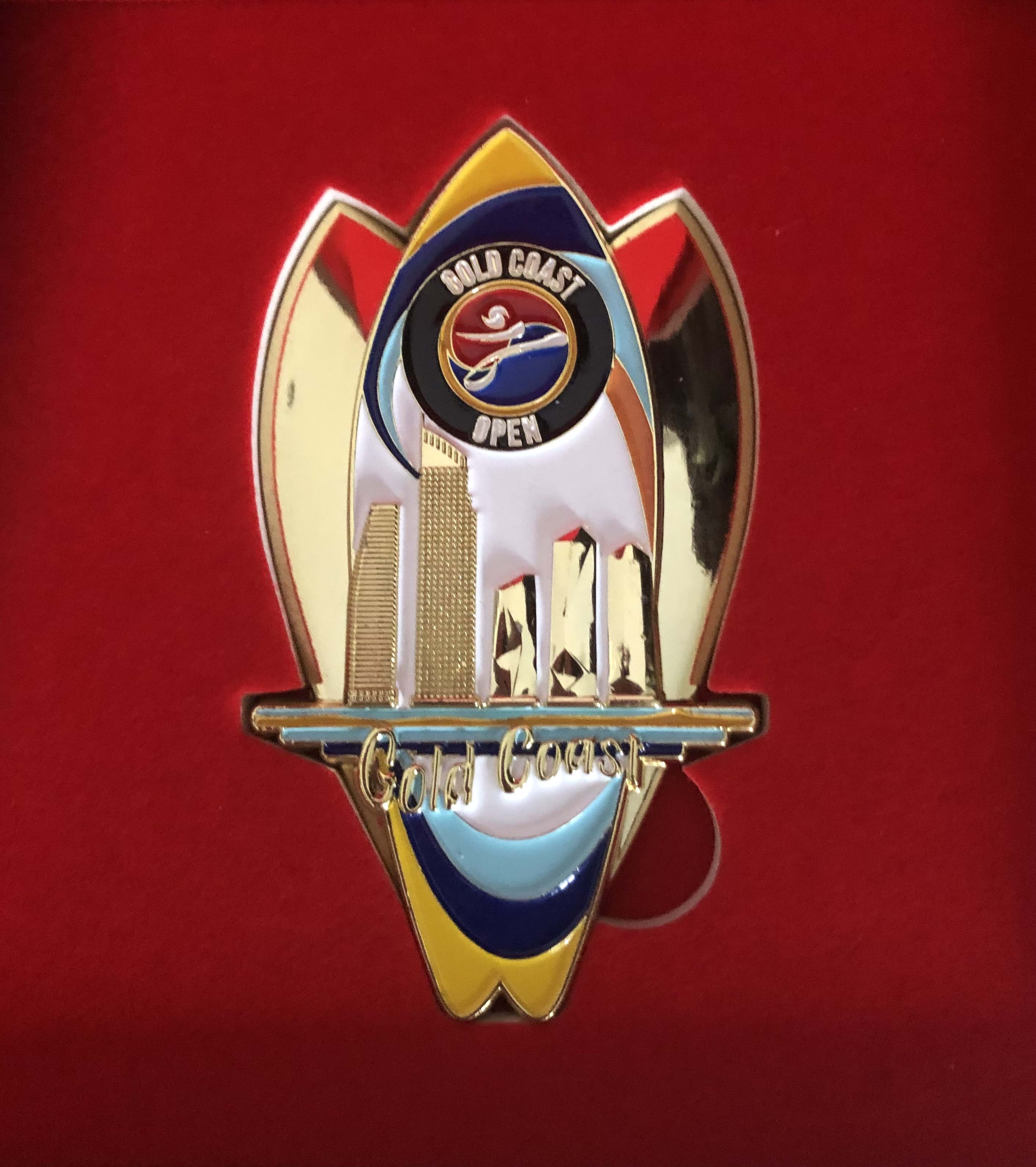 Taekwondo Gold Coast Open