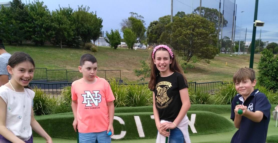 Towoomba Christmas Breakup 21