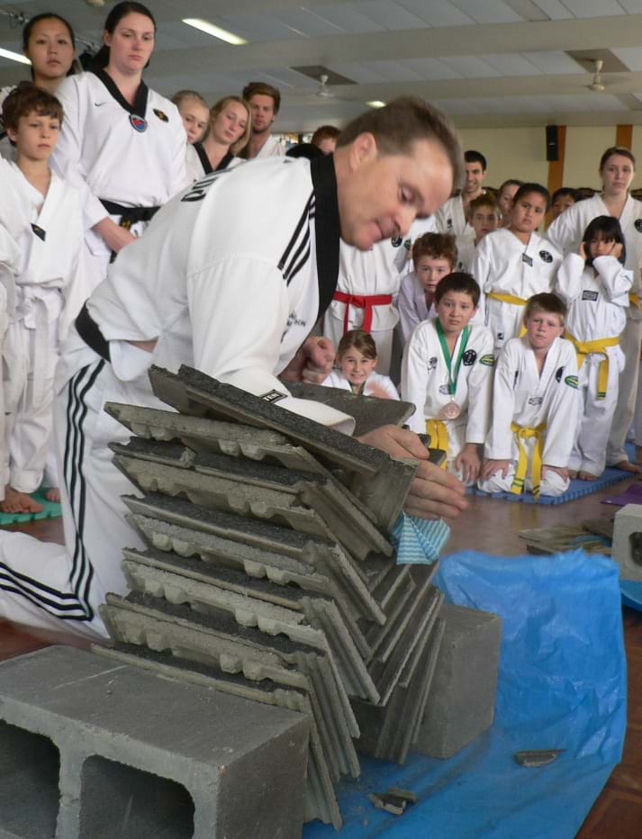 Martial Arts Photos 9