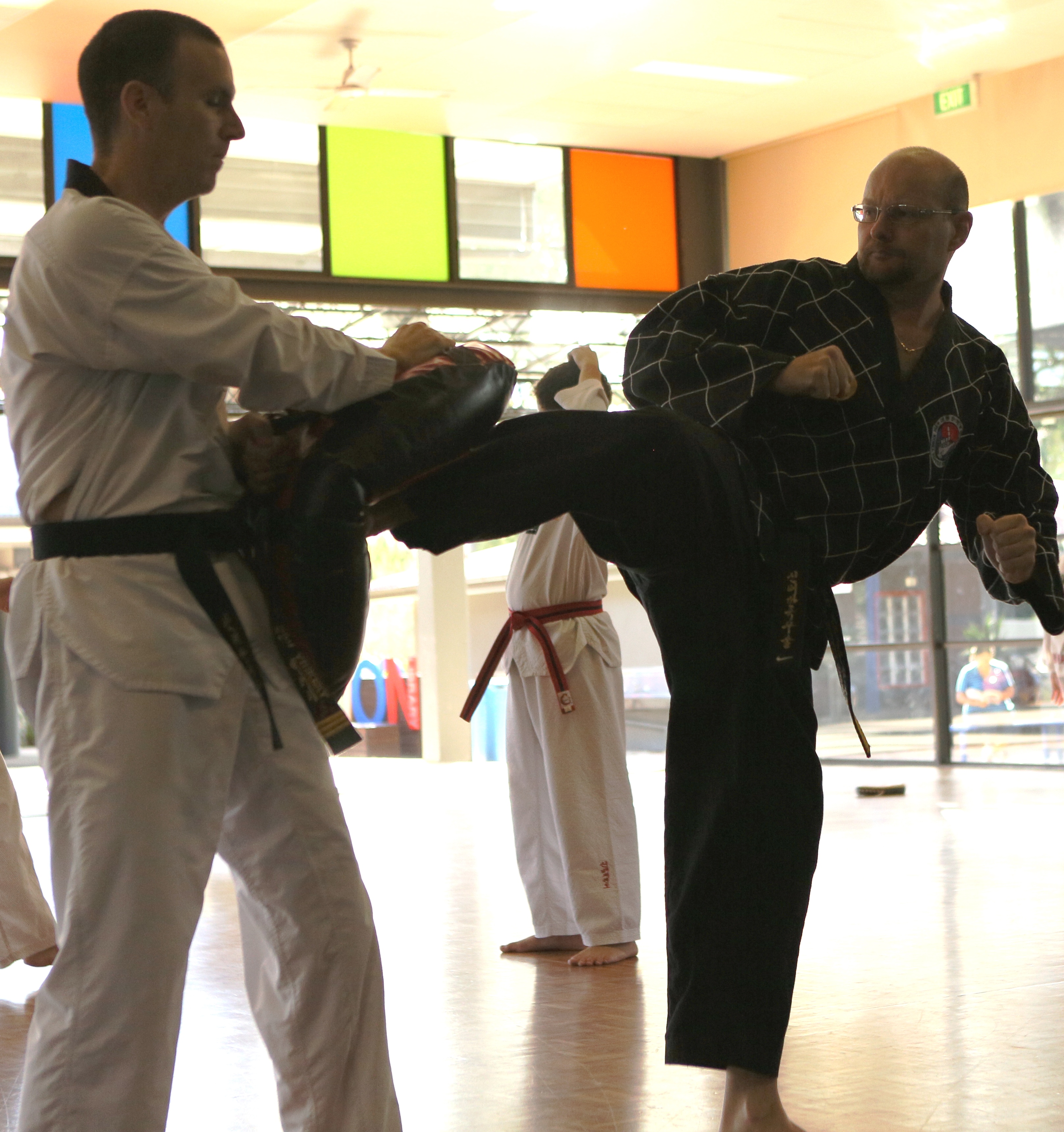 Martial Arts Photos 44