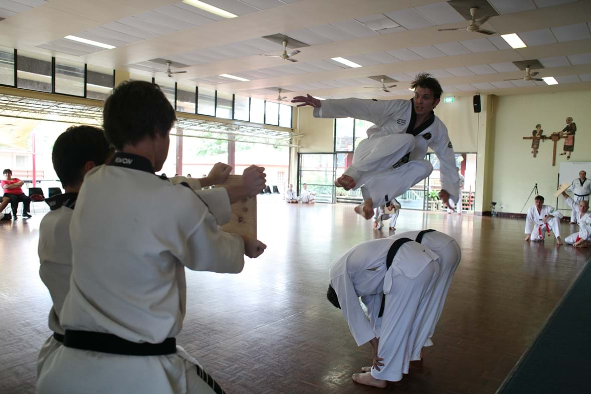 Martial Arts Photos 29