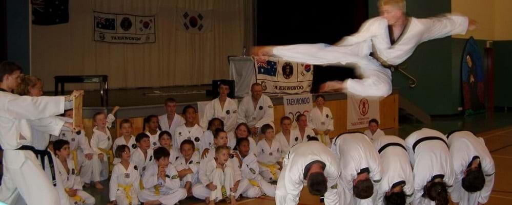 How to Choose the Best Martial Arts School for You