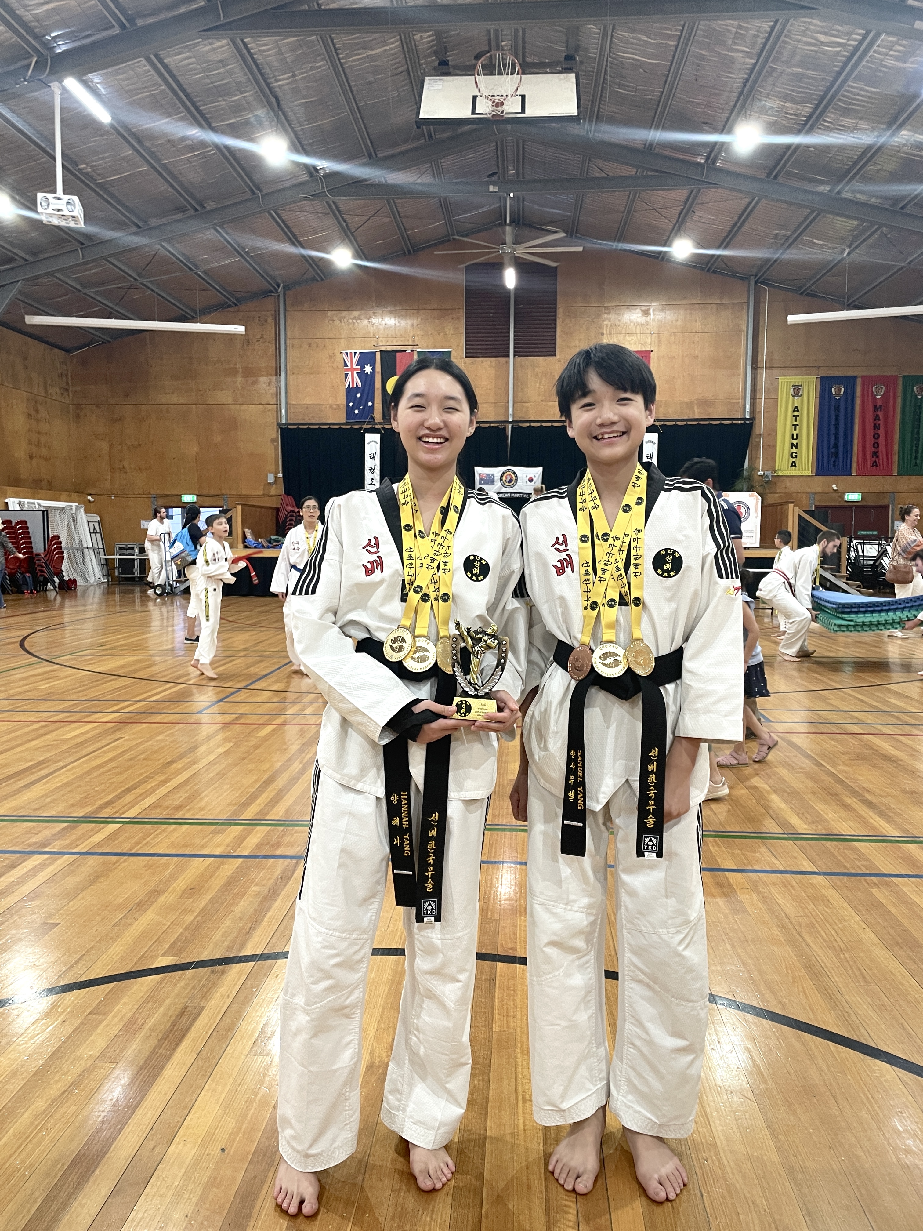 2023 Club Championships Results 3