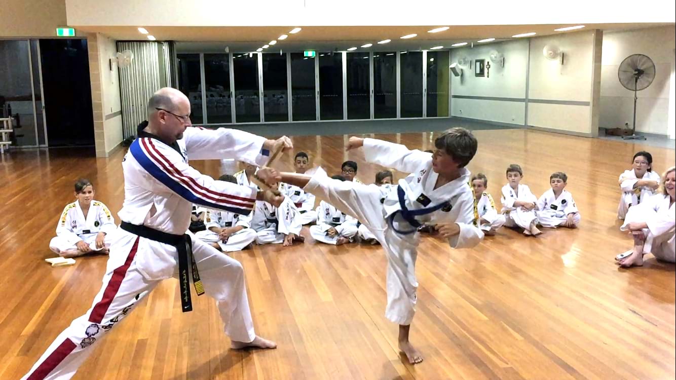 Harry Edensor - Side Kick