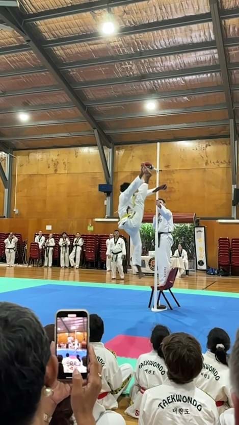 2023 Club Championships Results 11