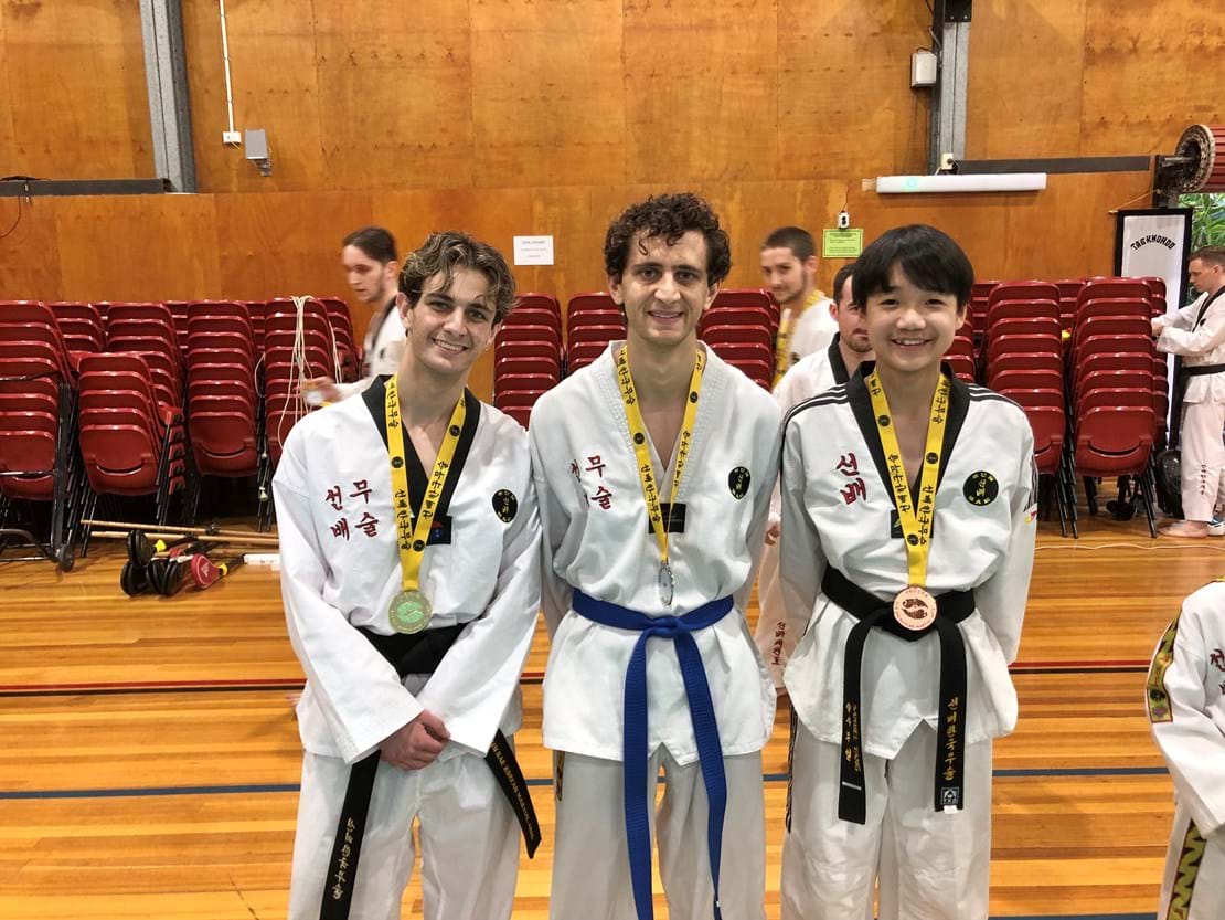 2023 Club Championships Results 9