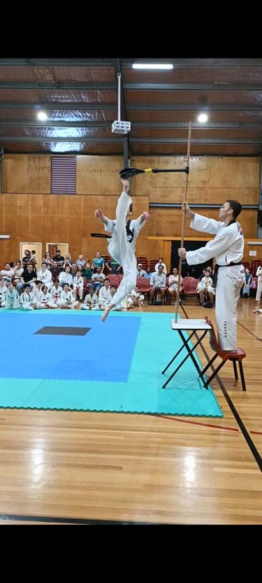 2023 Club Championships Results 10