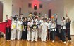 Newmarket taekwondo