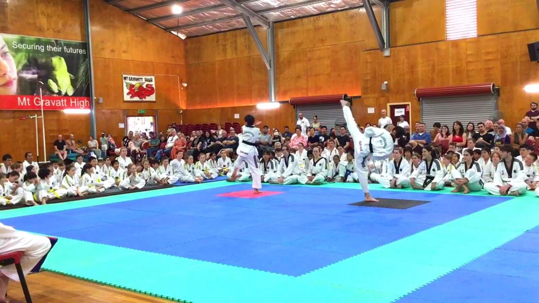 2022 Club Championships Action 43