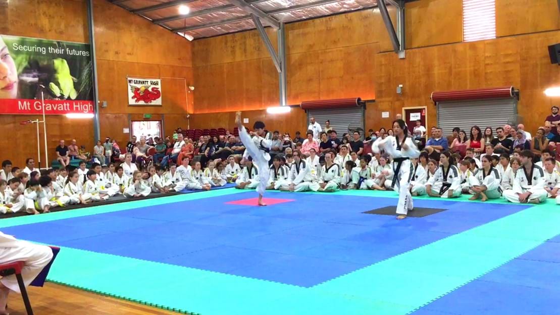2022 Club Championships Action 44