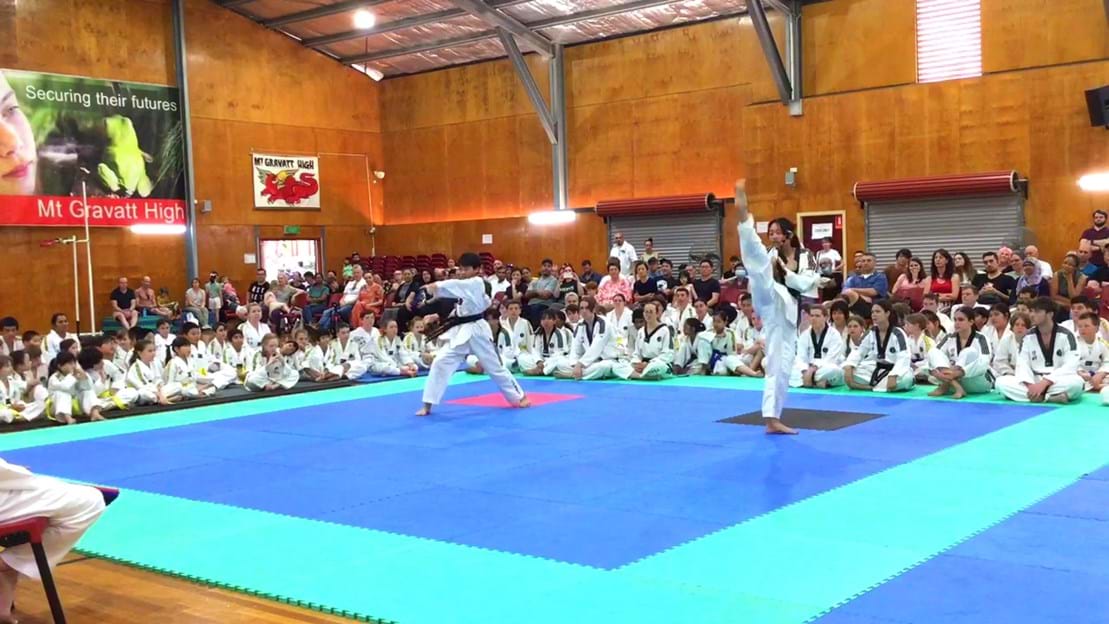 2022 Club Championships Action 45