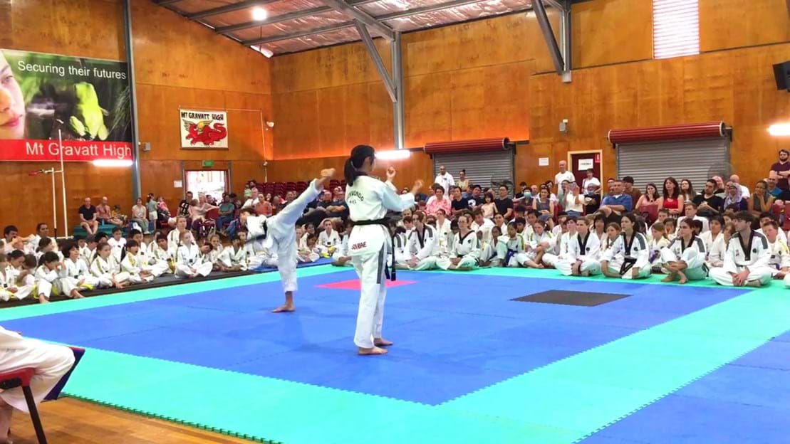2022 Club Championships Action 46