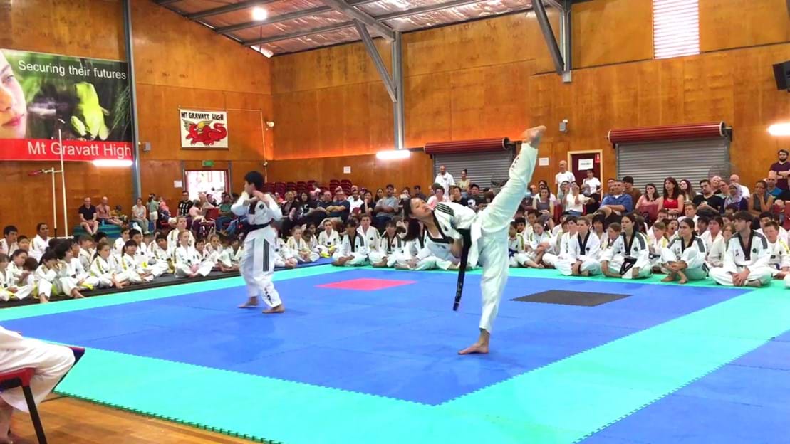 2022 Club Championships Action 47