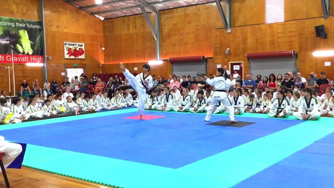 2022 Club Championships Action 49
