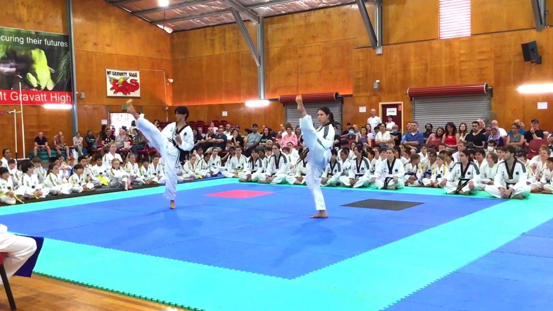 2022 Club Championships Action 50