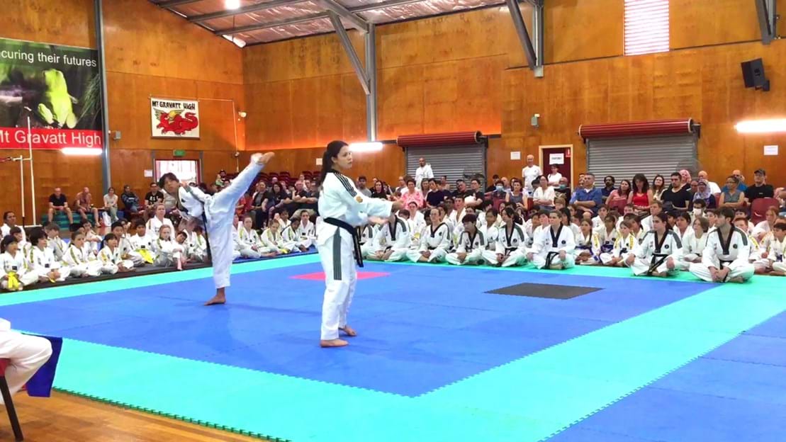 2022 Club Championships Action 51