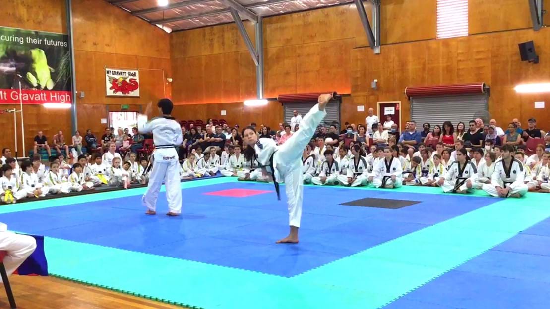 2022 Club Championships Action 52
