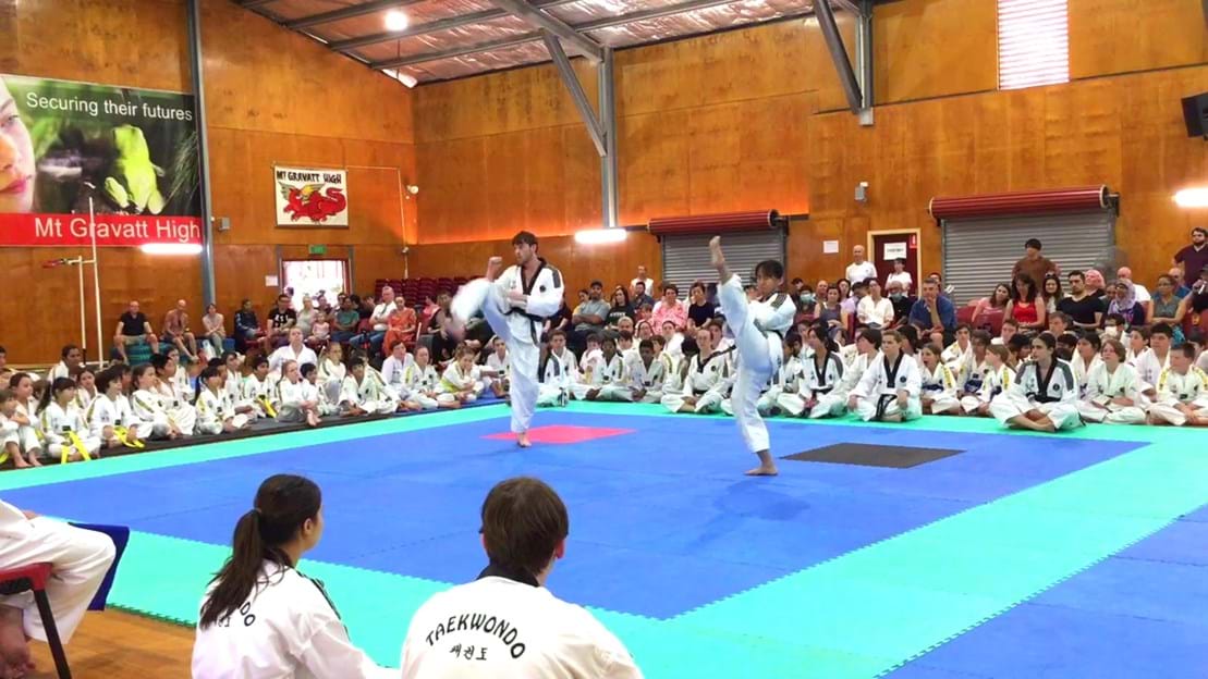 2022 Club Championships Action 54