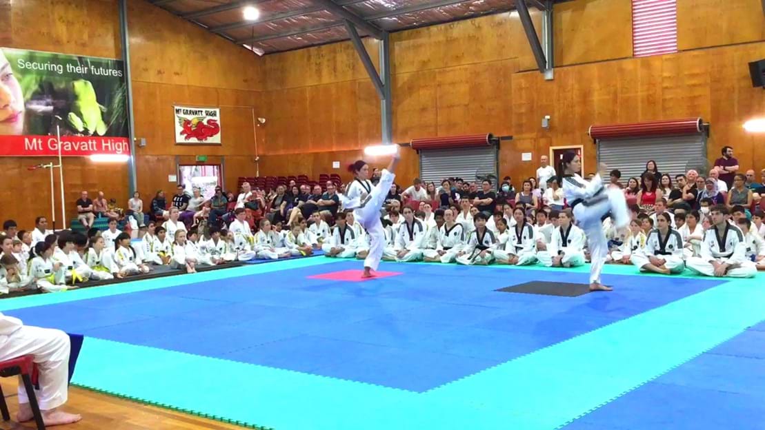 2022 Club Championships Action 57