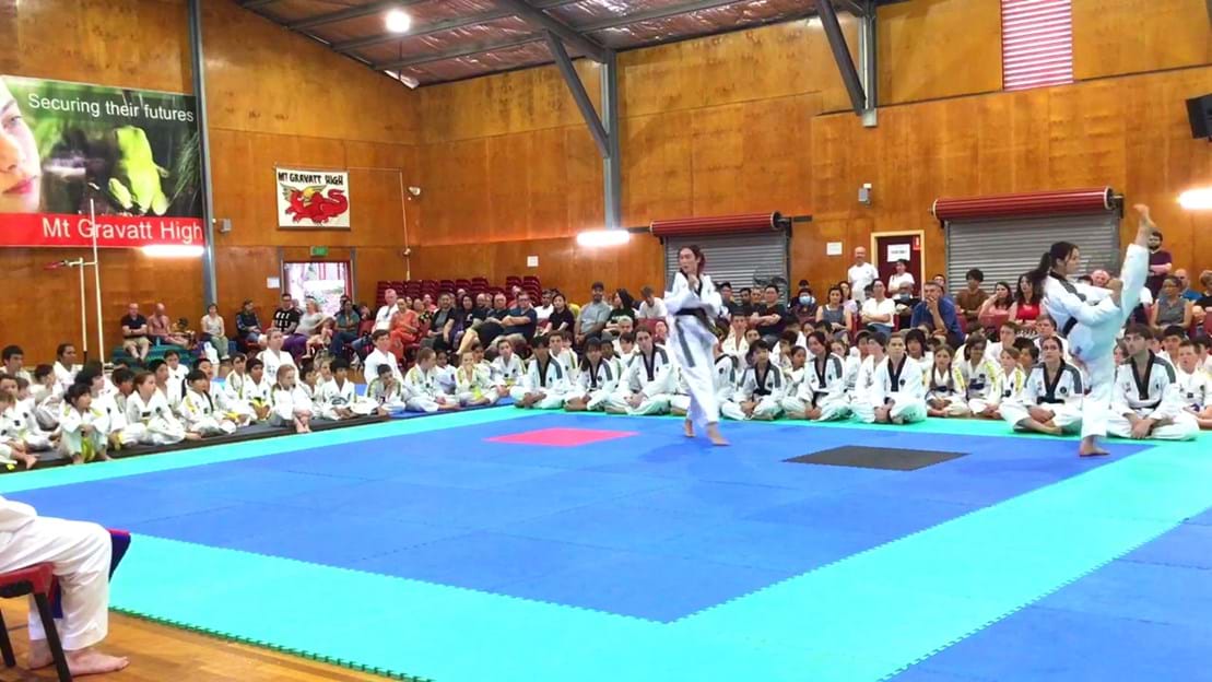 2022 Club Championships Action 60