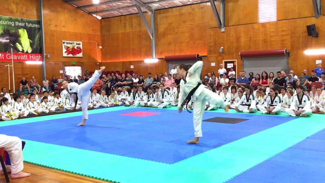 2022 Club Championships Action 62
