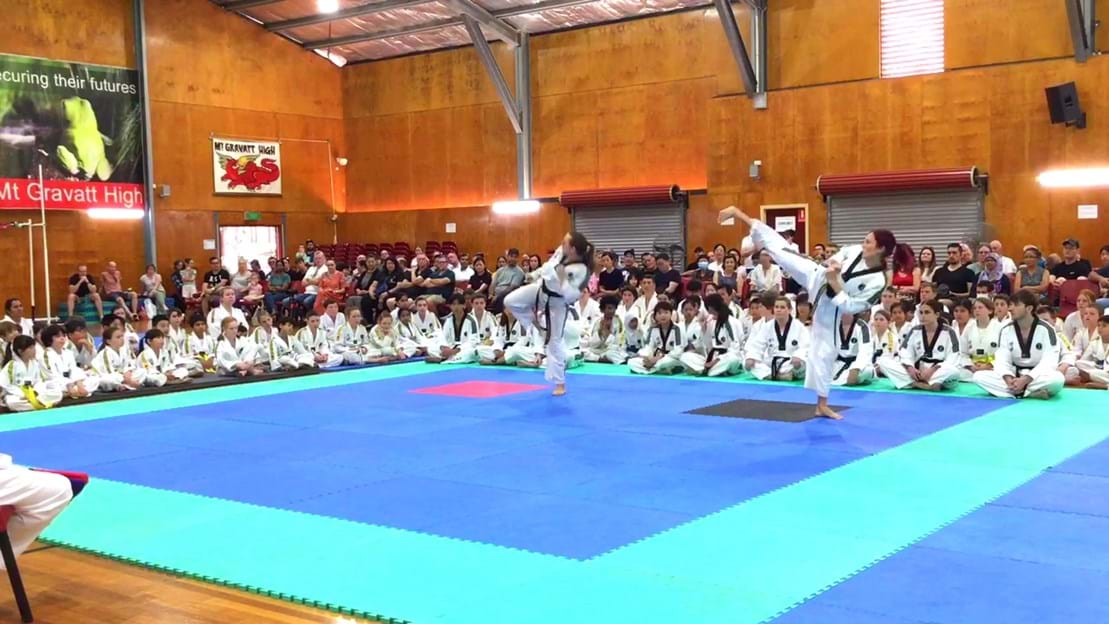 2022 Club Championships Action 63