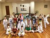 Newmarket taekwondo