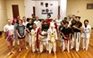 Newmarket taekwondo