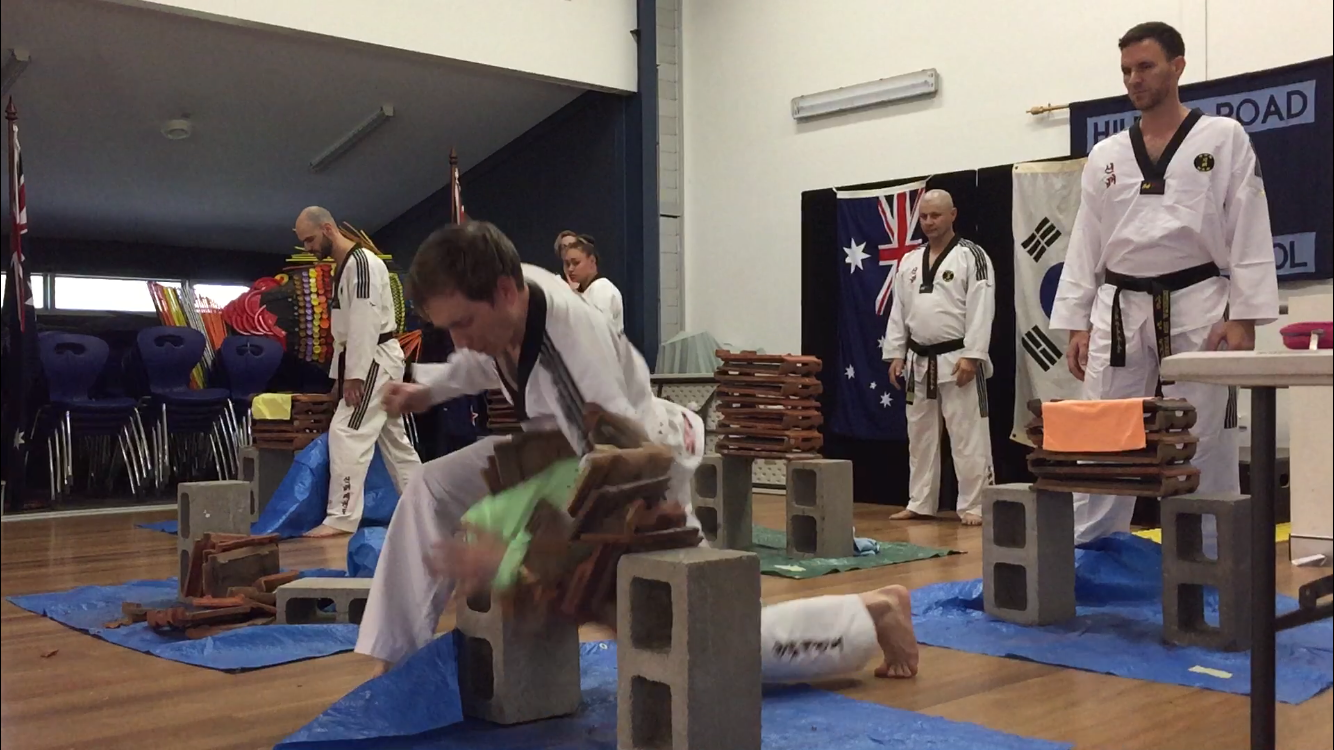 Martial Arts Newmarket 2