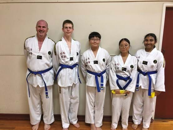 Taekwondo, martial arts kids, martial arts adult, taekwondo Newmarket, taekwondo Kenmore, martial arts Newmarket, martial arts Kenmore
