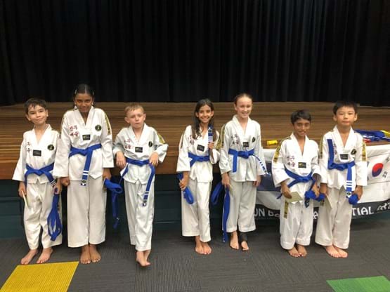 Taekwondo, martial arts kids, martial arts adult, taekwondo Newmarket, taekwondo Kenmore, martial arts Newmarket, martial arts Kenmore, Black belt
