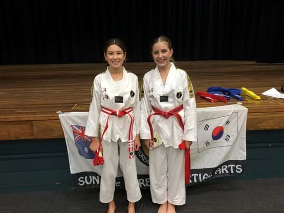 Taekwondo, martial arts kids, martial arts adult, taekwondo Newmarket, taekwondo Kenmore, martial arts Newmarket, martial arts Kenmore, Black belt