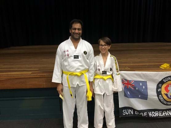 Taekwondo, martial arts kids, martial arts adult, taekwondo Newmarket, taekwondo Kenmore, martial arts Newmarket, martial arts Kenmore, Black belt