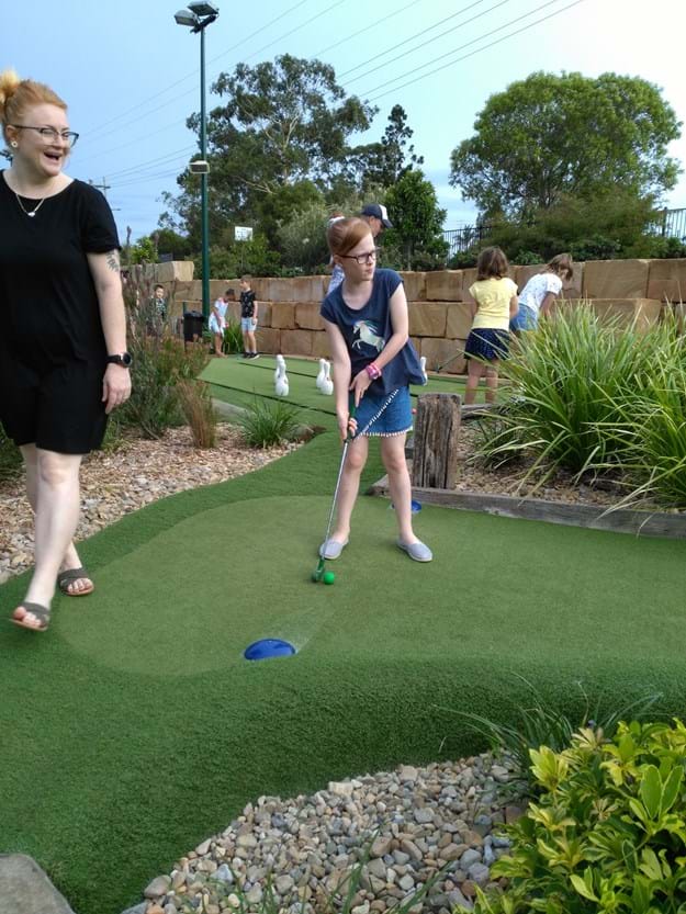 Towoomba Christmas Breakup 19