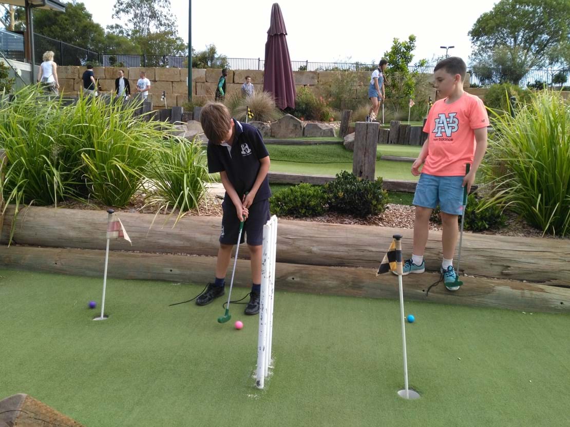 Towoomba Christmas Breakup 4