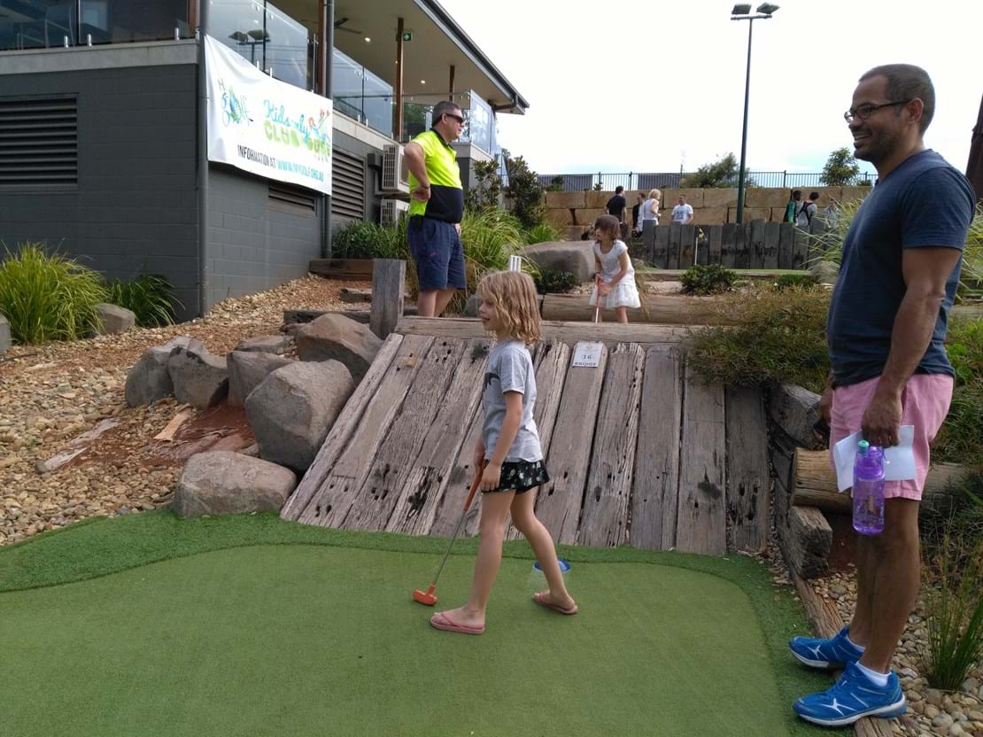 Towoomba Christmas Breakup 18