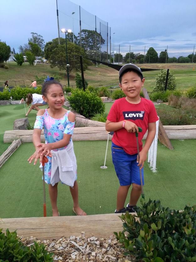 Towoomba Christmas Breakup 5