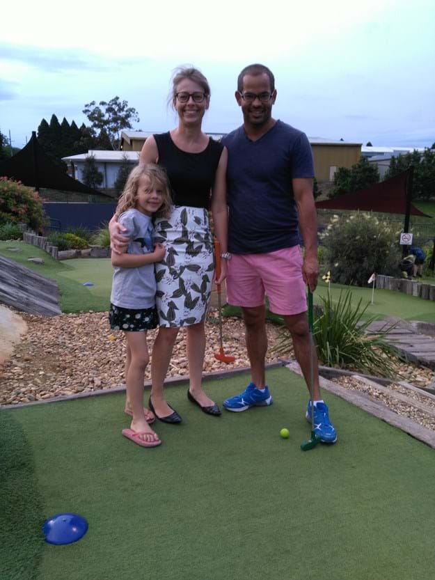 Towoomba Christmas Breakup 2