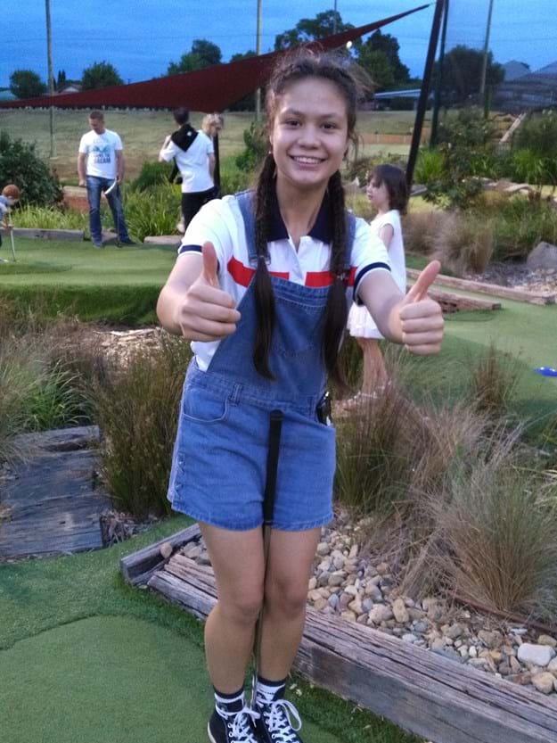 Towoomba Christmas Breakup 9