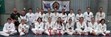  TAEKWONDO TOOWOOMBA HOSTS BRISBANE