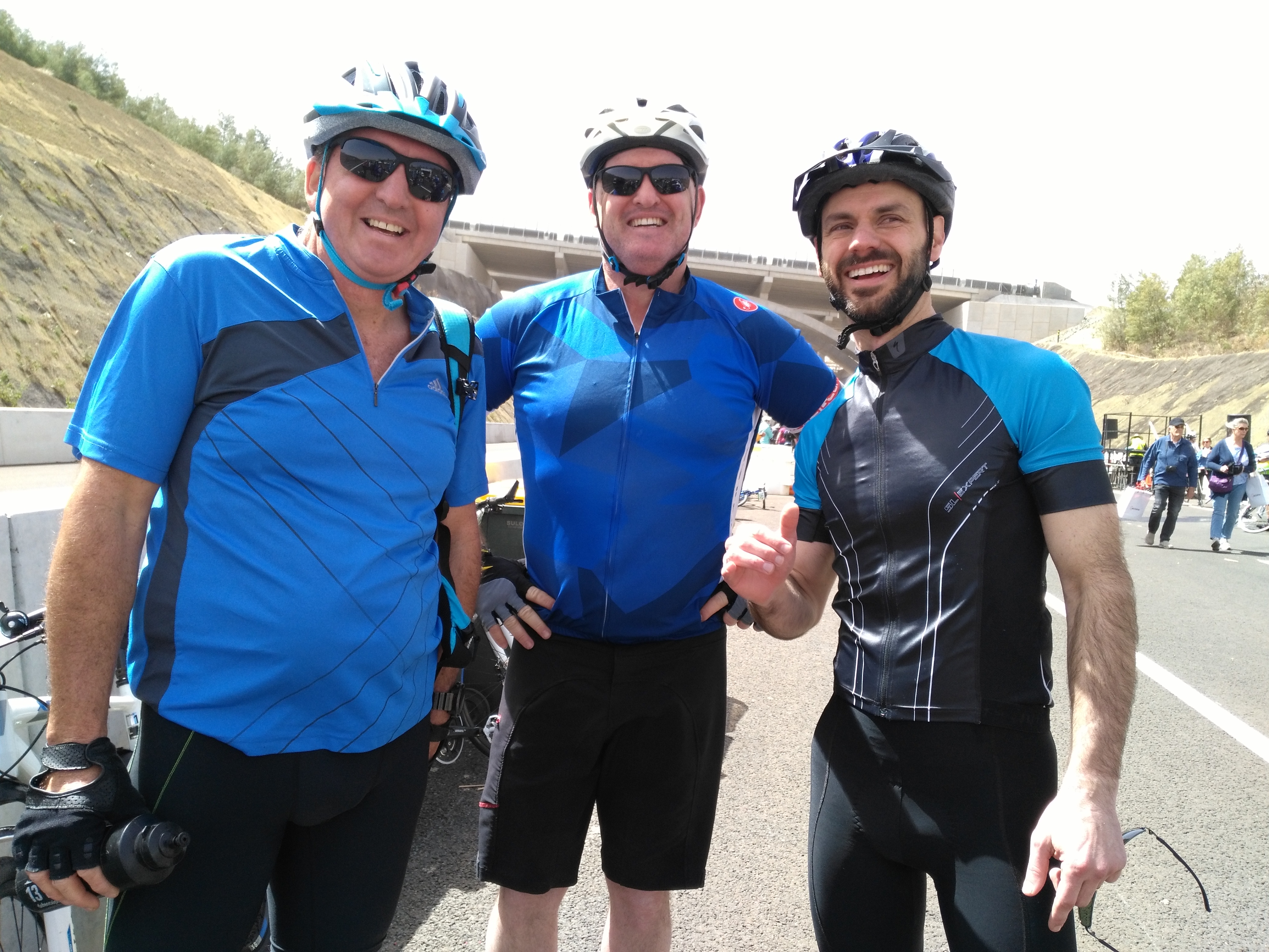 Extra fitness training