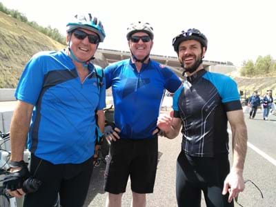 Extra fitness training