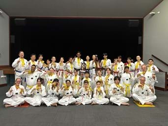 Club Champions, Team Kenmore, Sun Bae Korean Martial Art - Taekwondo Championship - Patterns, High Kick, Power Breaking, Roof Tiles, Kukkiwon, WT - World Taekwondo, Australia, Brisbane, Centres locations at Kenmore, Newmarket, The Gap, Middle Park, Mt Gravatt, Toowoomba, Grandmaster Bradley Tatnell. competition, white belt, yellow belt, blue belt, red belt, black belt, children, adults, male, female.