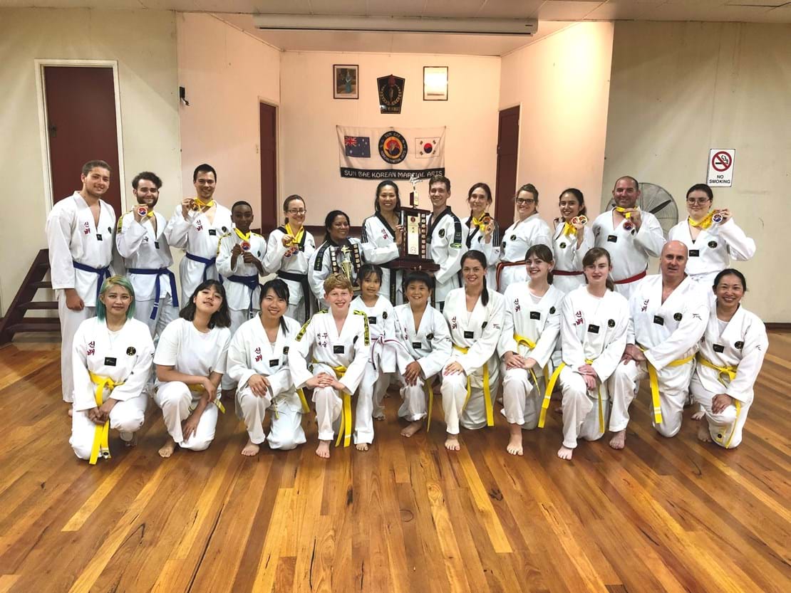 Martial Arts Championships 62