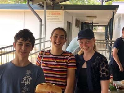 Just one week of training left at the Gap centre for 2019. Check out all the fun we have been having so far!