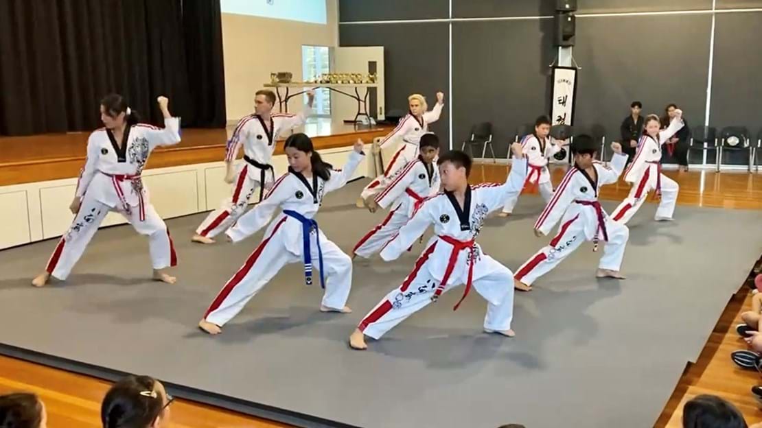 Students of the Year (per centre) 1