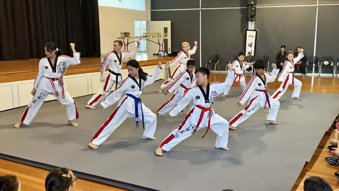 Martial Arts Newmarket