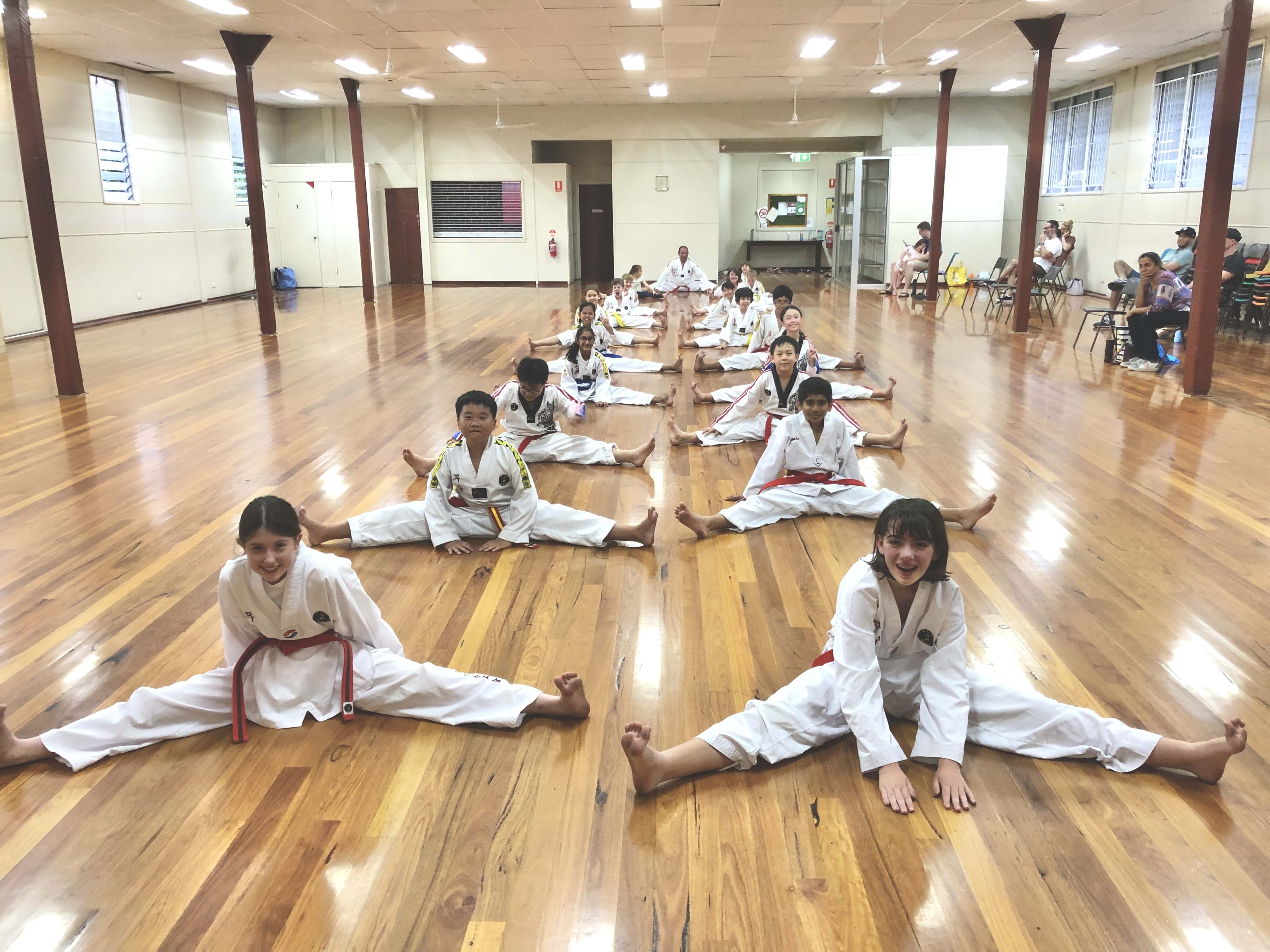 Newmarket Martial Arts 11