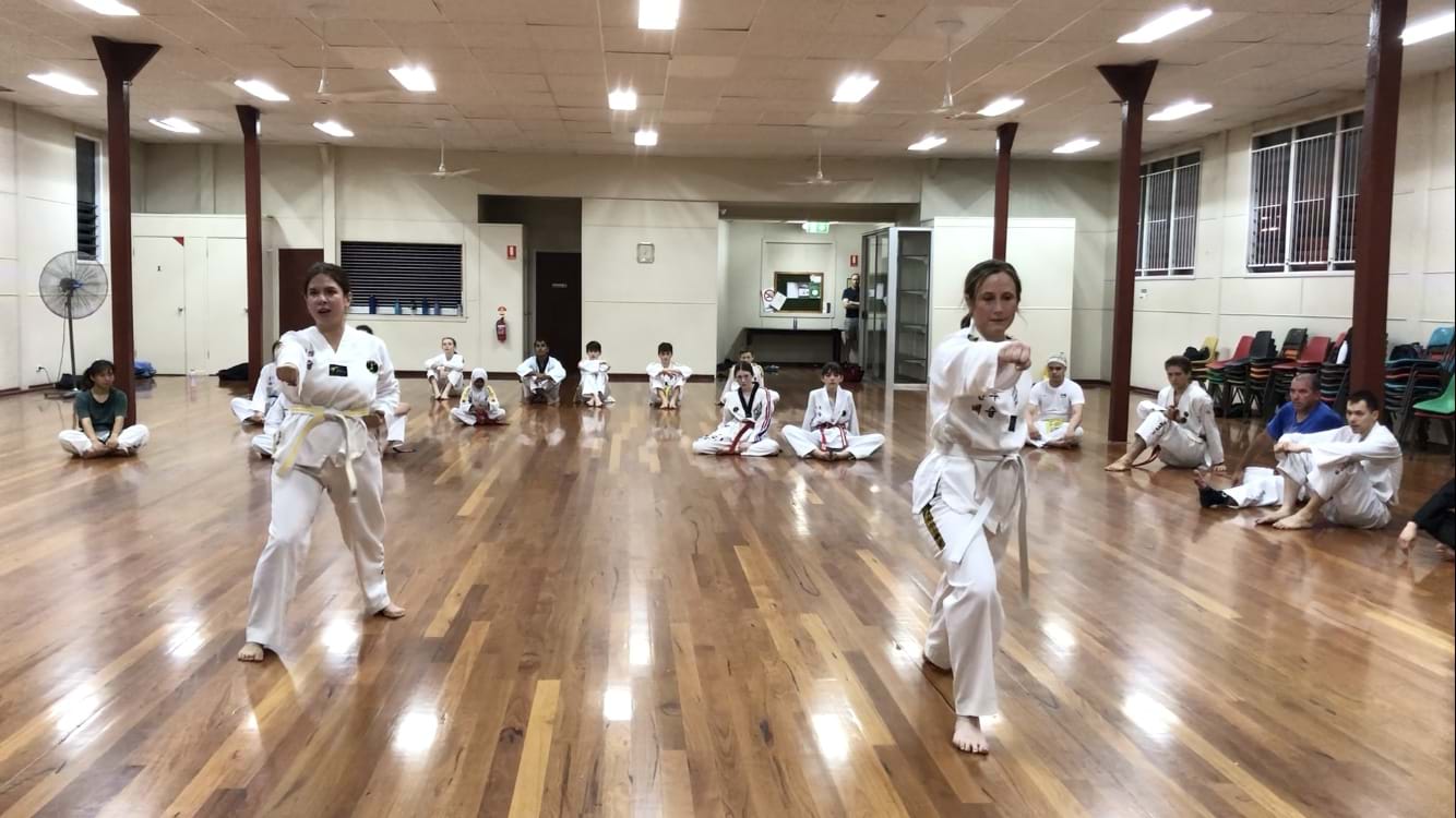 Newmarket Martial Arts 6